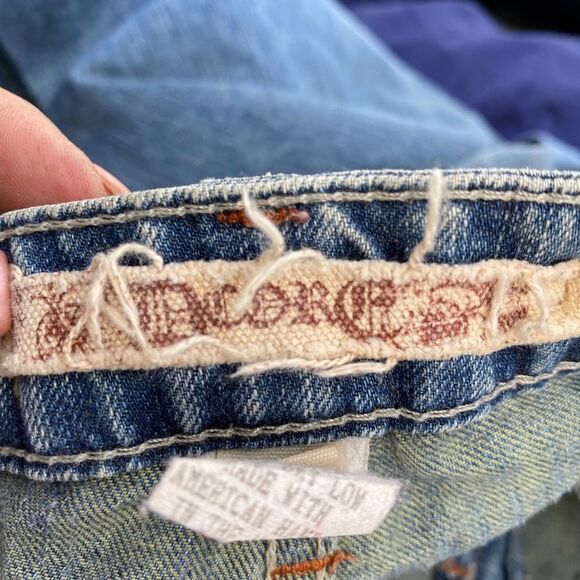 D-Core Jeans‎ - Picture 2 of 9